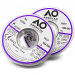 Rollo Tubo Protector de Arcos -Marca: American Orthodontics Accesorios de Ortodoncia | Odontology BG