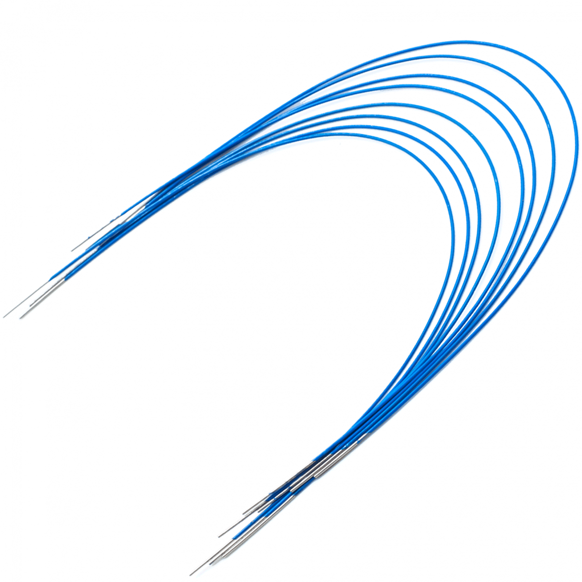 Producto en liquidación Arcos de Colores Redondos -Marca: ORALIUM Liquidaciones | Odontology BG