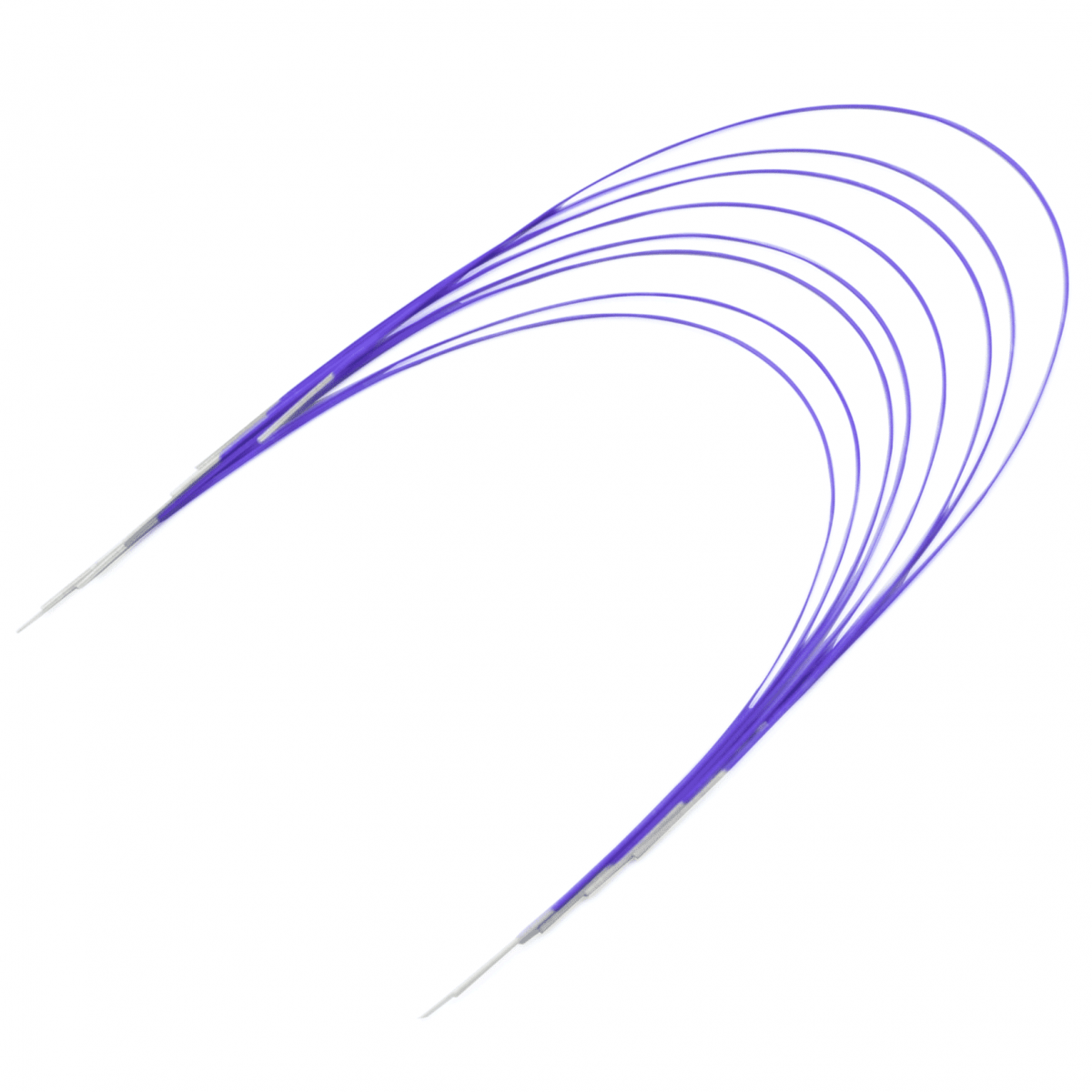 Producto en liquidación Arcos de Colores Redondos -Marca: ORALIUM Liquidaciones | Odontology BG