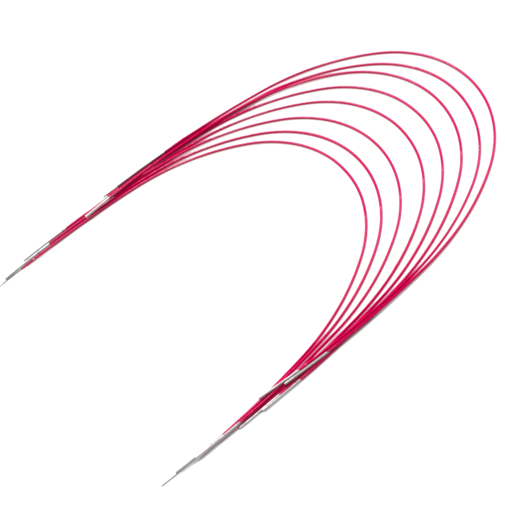 Producto en liquidación Arcos de Colores Redondos -Marca: ORALIUM Liquidaciones | Odontology BG