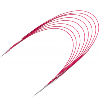 Producto en liquidación Arcos de Colores Redondos -Marca: ORALIUM Liquidaciones | Odontology BG