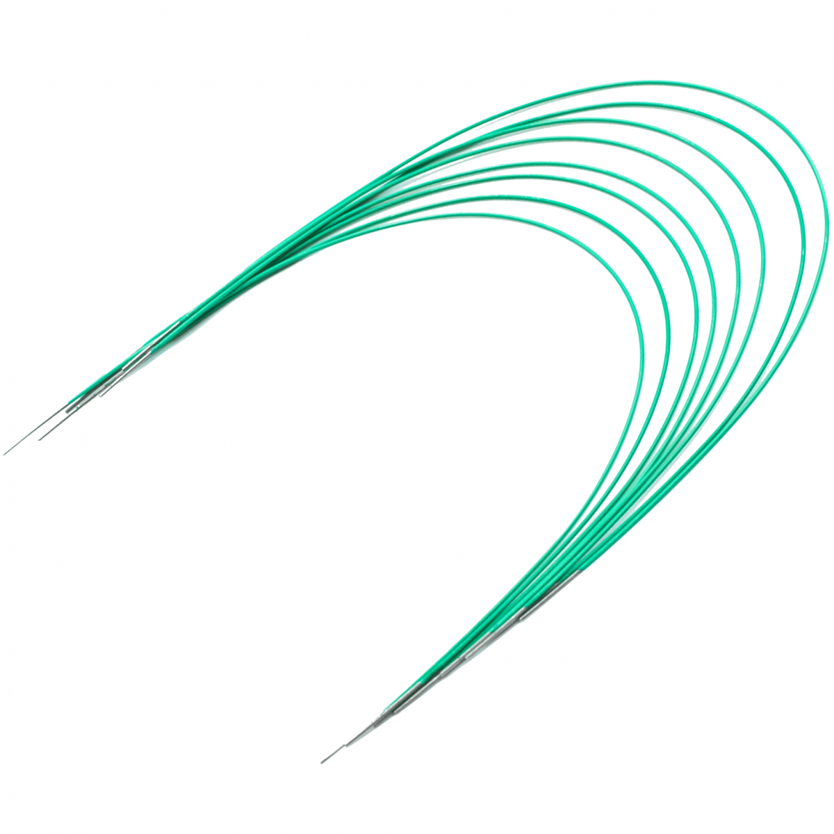 Producto en liquidación Arcos de Colores Redondos -Marca: ORALIUM Liquidaciones | Odontology BG