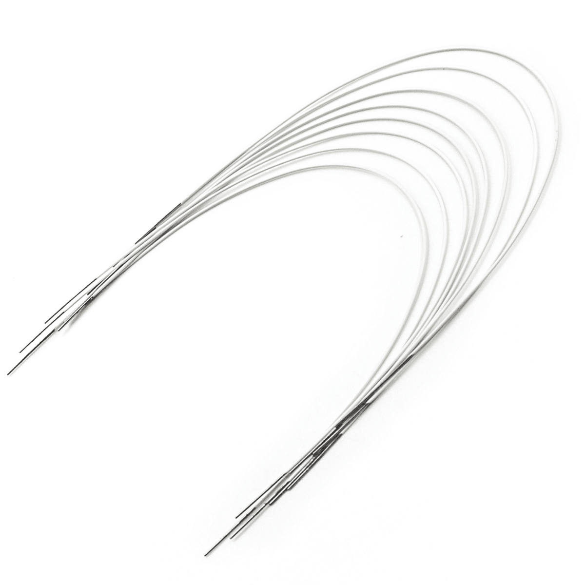 Producto en liquidación Arcos de Colores Redondos -Marca: ORALIUM Liquidaciones | Odontology BG