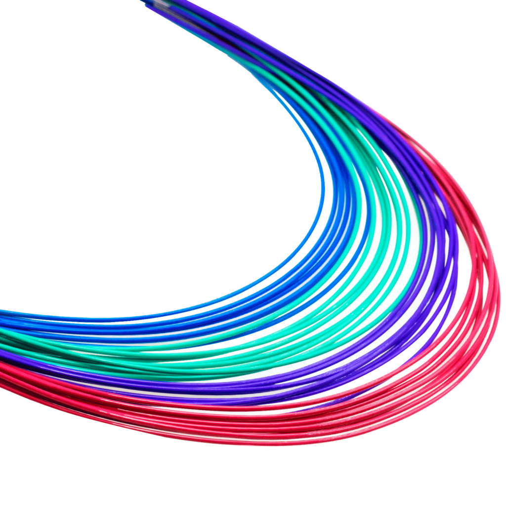 Producto en liquidación Arcos de Colores Redondos -Marca: ORALIUM Liquidaciones | Odontology BG