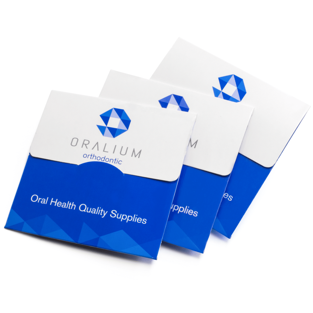 Arcos NiTi Ovoid Arcos Deposito Dental Odontology BG