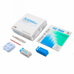 Antivet Kit Limpiador De Esmalte Dental