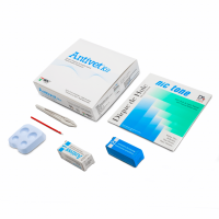 Antivet Kit Limpiador De Esmalte Dental Aniversario Deposito Dental Odontology BG