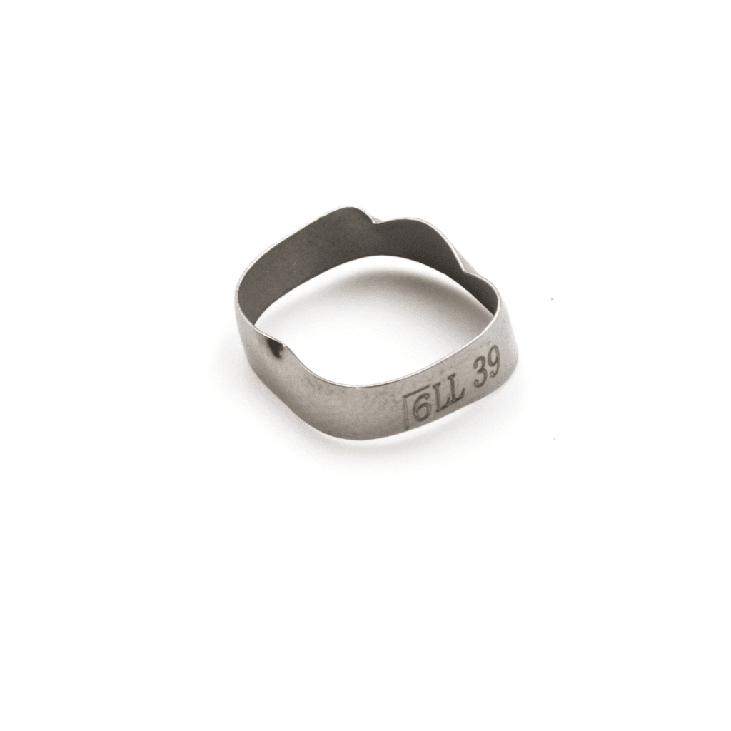 Banda 1ª Molar Sin Tubo Semana del dentista Deposito Dental Odontology BG