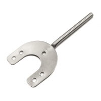 Tenedor para Dentado -Marca: Bio-Art Articuladores | Odontology BG