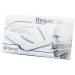 Regla Fox En Polimero -Marca: Bio-Art Articuladores | Odontology BG