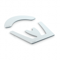 Regla Fox En Polimero -Marca: Bio-Art Articuladores | Odontology BG