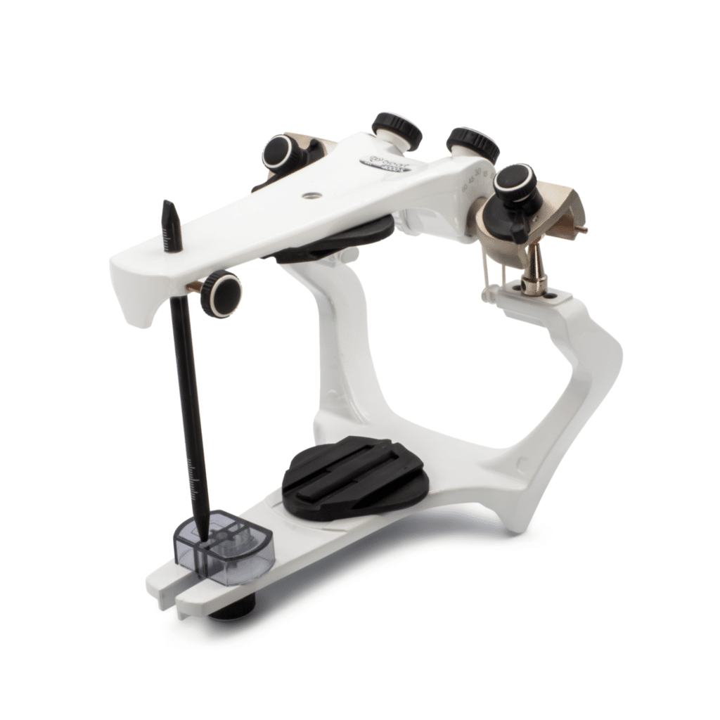 Articulador 4000-S STD -Marca: Bio-Art Articuladores | Odontology BG