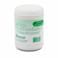 Óxido De Aluminio 50 Micras -Marca: Bio-Art Consumibles de Laboratorio | Odontology BG