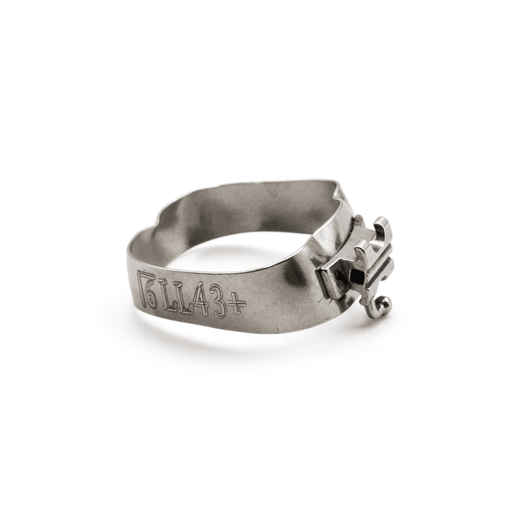 Bandas MBT .022 Tubo Sencillo Aniversario Deposito Dental Odontology BG Bandas MBT .022 Tubo Sencillo -Marca: ORALIUM Tubos Y Bandas | Odontology BG