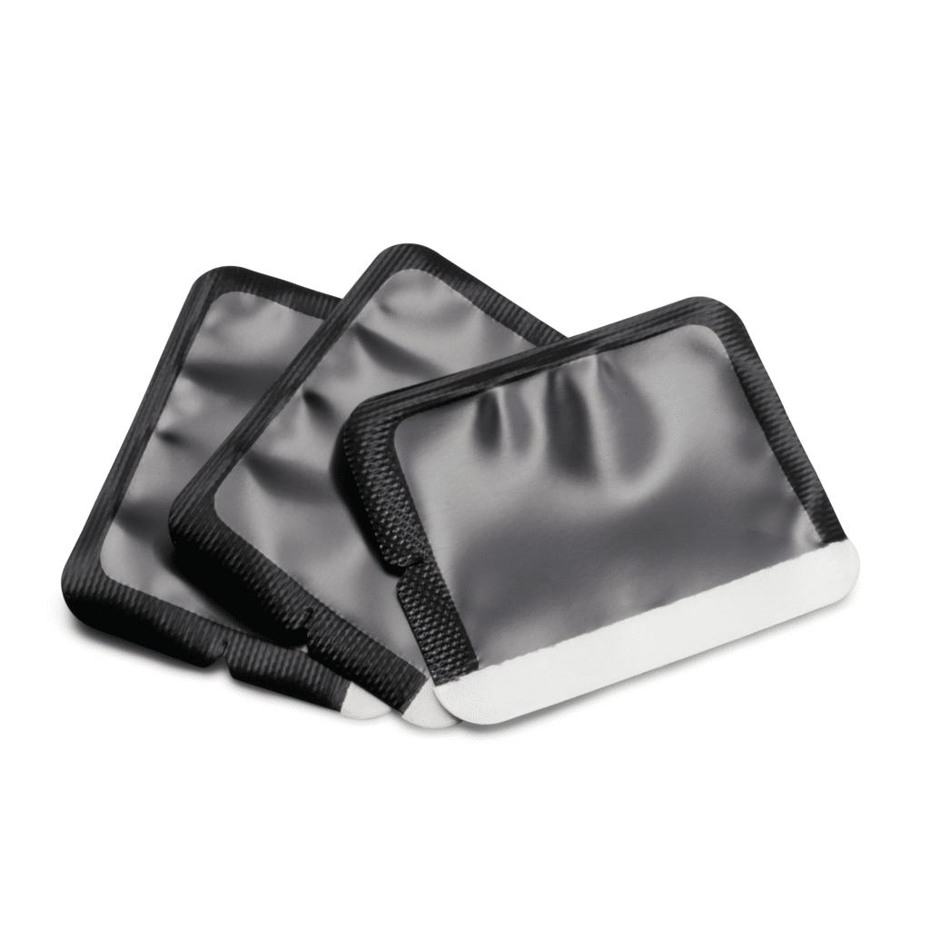 Barrera Placa De Fosforo #2 -Marca: SAFARI Rayos X | Odontology BG