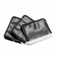 Barrera Placa De Fosforo #2 -Marca: SAFARI Rayos X | Odontology BG