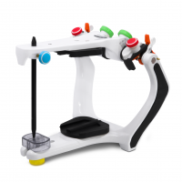 Articulador A7 Plus Elite Aniversario Deposito Dental Odontology BG