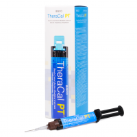 Theracal PT Jeringa Dual 4 Grs Aniversario Deposito Dental Odontology BG
