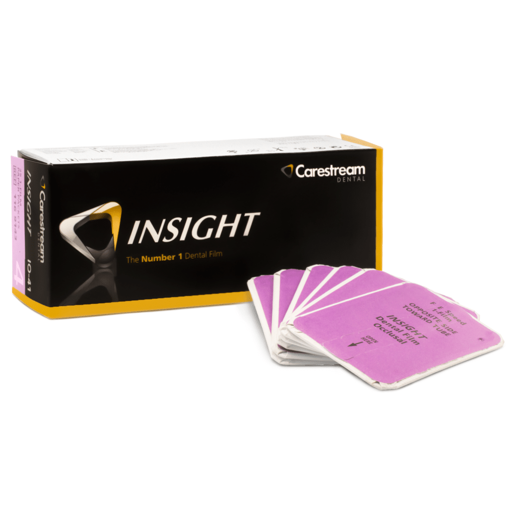 Rx Oclusal Rayos X Deposito Dental Odontology BG