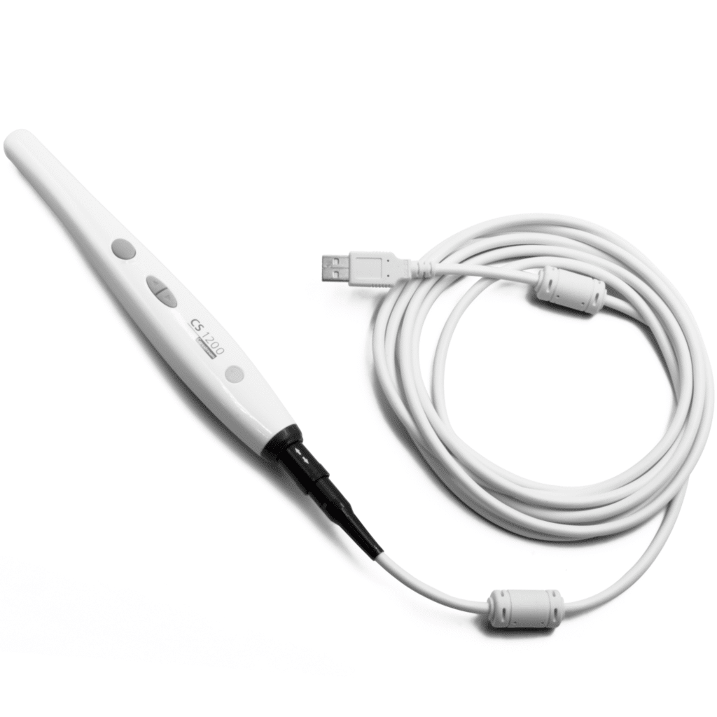 Cámara Intra Oral CS1200 USB -Marca: Carestream Cámaras Intraorales | Odontology BG