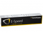 Rx Periapical E-Speed