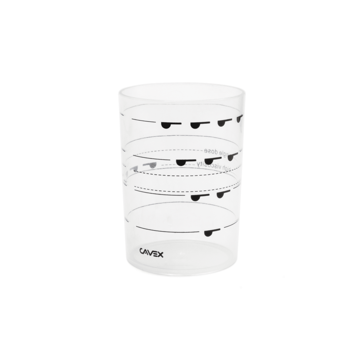 Contenedor de Alginato -Marca: CAVEX Instrumental de Impresión | Odontology BG