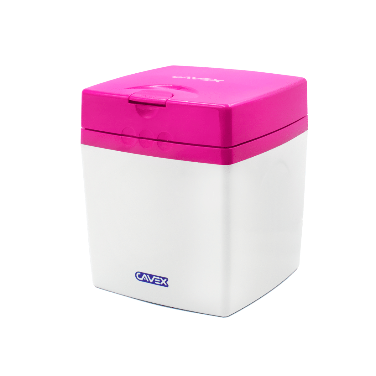 Contenedor de Alginato -Marca: CAVEX Instrumental de Impresión | Odontology BG