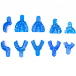 Cucharillas Autoclavables Adulto