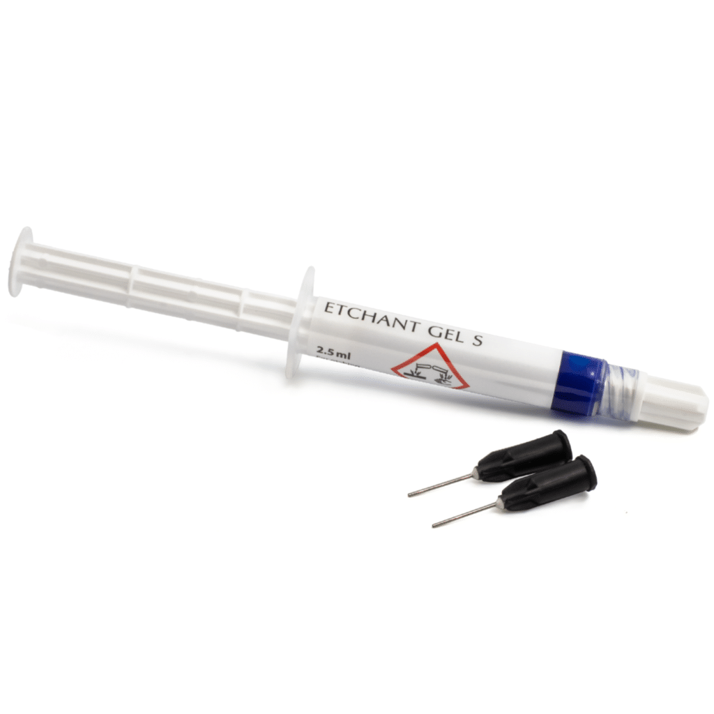 Ácido Etchant Gel S -Marca: Coltene Grabador | Odontology BG
