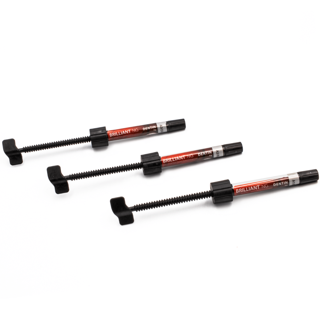 Brilliant NG Dentina Individual -Marca: Coltene Resinas | Odontology BG