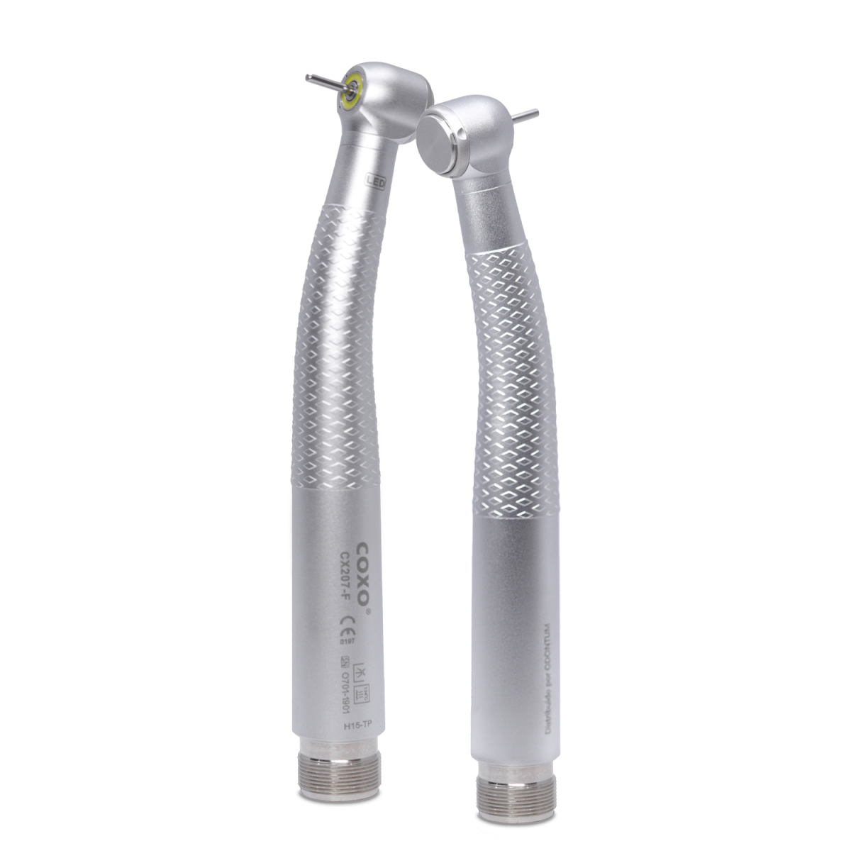 Pieza de Alta LED - Image 2