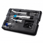 Estuche Estudiantil -Marca: COXO Piezas De Mano | Odontology BG