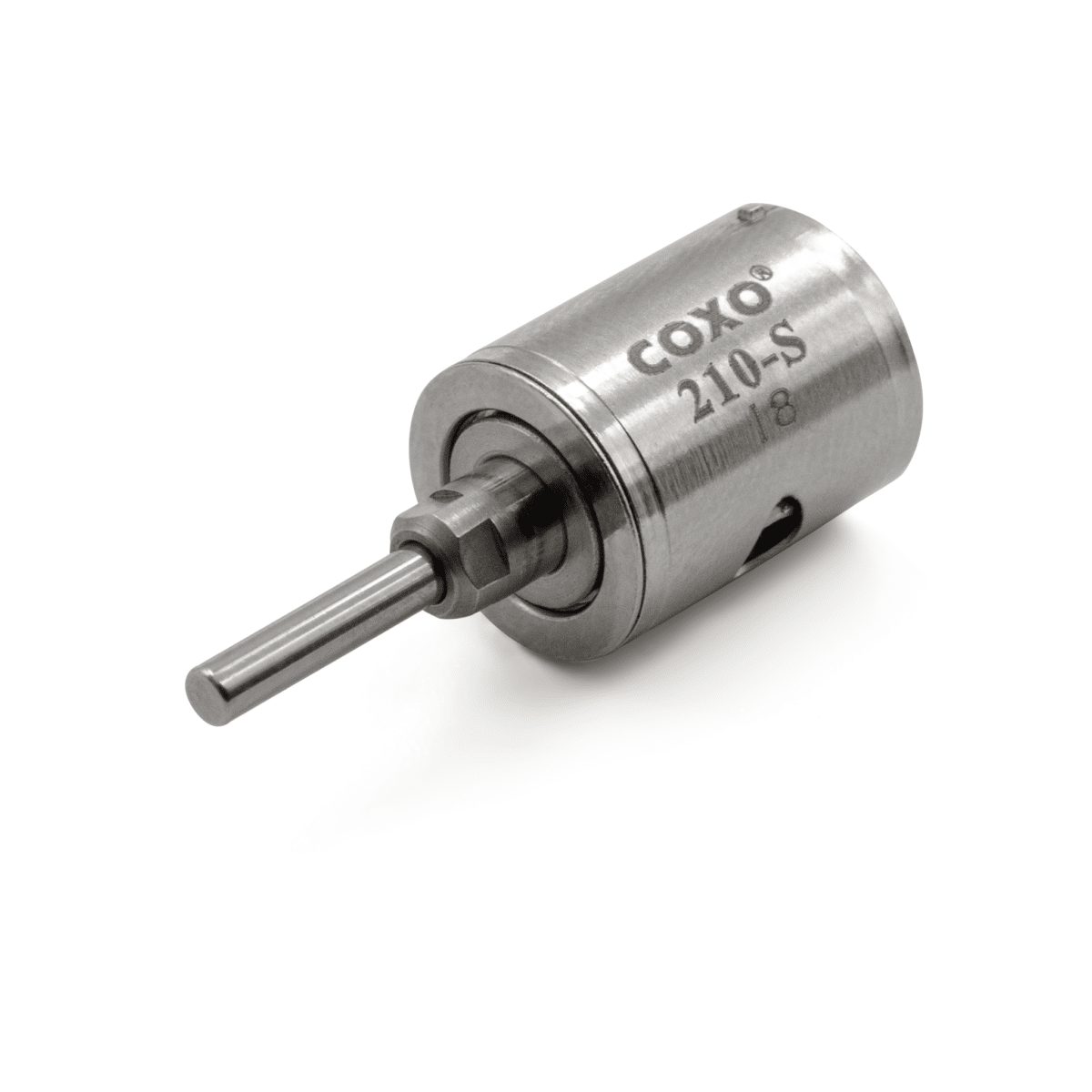 Estuche Estudiantil -Marca: COXO Piezas De Mano | Odontology BG