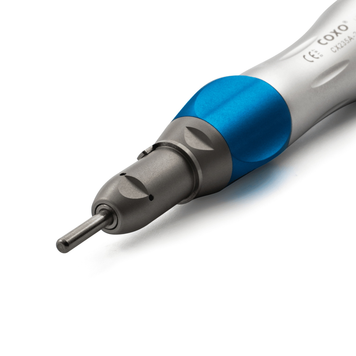 Estuche Estudiantil -Marca: COXO Piezas De Mano | Odontology BG