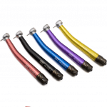 Pieza De Alta Colores -Marca: COXO Piezas De Mano | Odontology BG