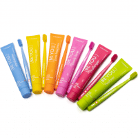 Cepillo CS 5460 + Pasta [BE YOU.] Color Set -Marca: CURAPROX Higiene | Odontology BG