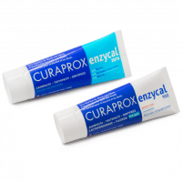 Pasta Enzycal -Marca: CURAPROX Higiene | Odontology BG