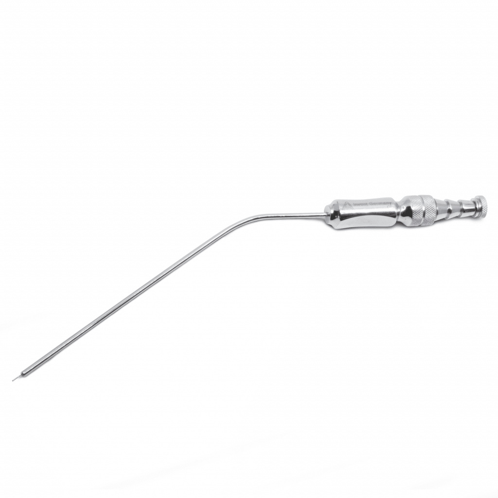 Cánula De Irrigación 6 Cirugía Deposito Dental Odontology BG