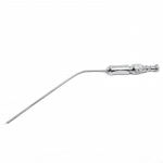 Cánula De Irrigación 6