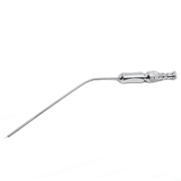 Cánula De Irrigación 6 Aniversario Deposito Dental Odontology BG