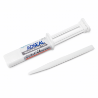 Cemento Root ADSEAL Consumibles Endodoncia Deposito Dental Odontology BG
