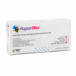 Cera Para Bases Rosa Rogson Wax