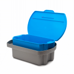 Charola Grande Desinfectar