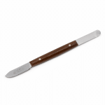 Cuchillo Y Espátula Fahnestock Corta