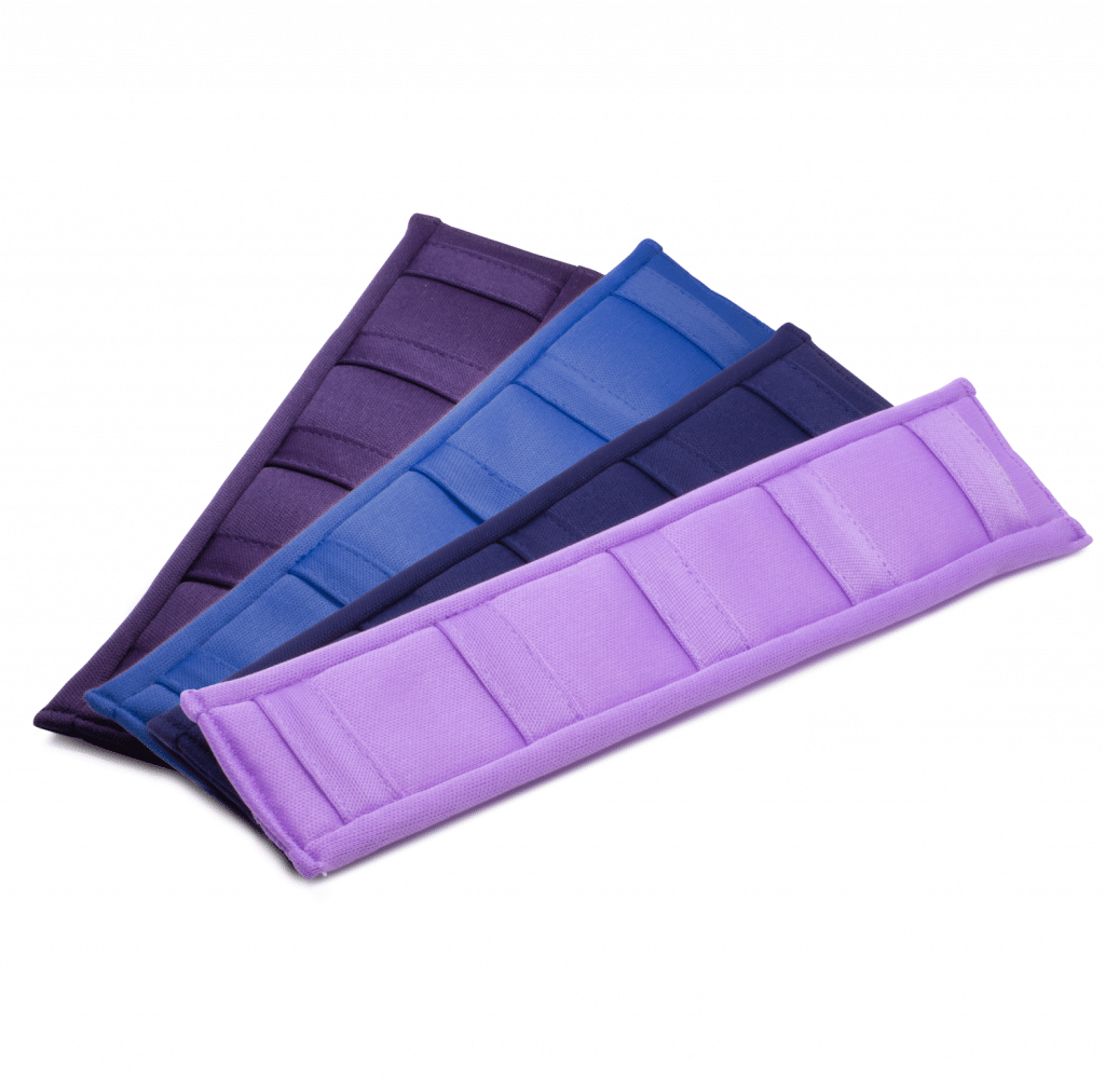 Almohadilla Cervical Ortopedia Deposito Dental Odontology BG