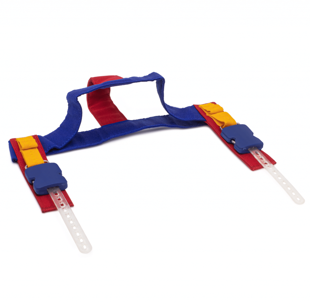 High Pull Con Módulo de Seguridad Ortopedia Deposito Dental Odontology BG