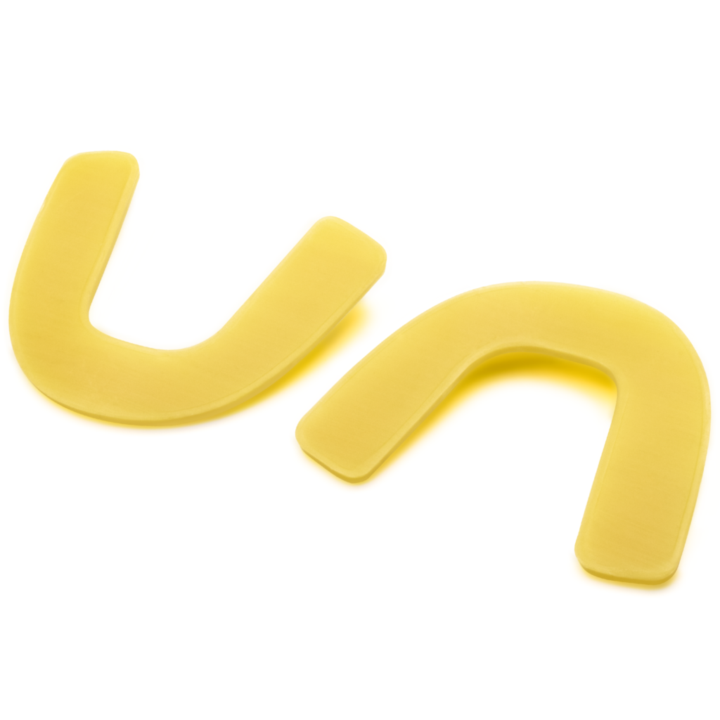 Cera Registro de Oclusión -Marca: Denti Cast Consumibles de Impresión | Odontology BG