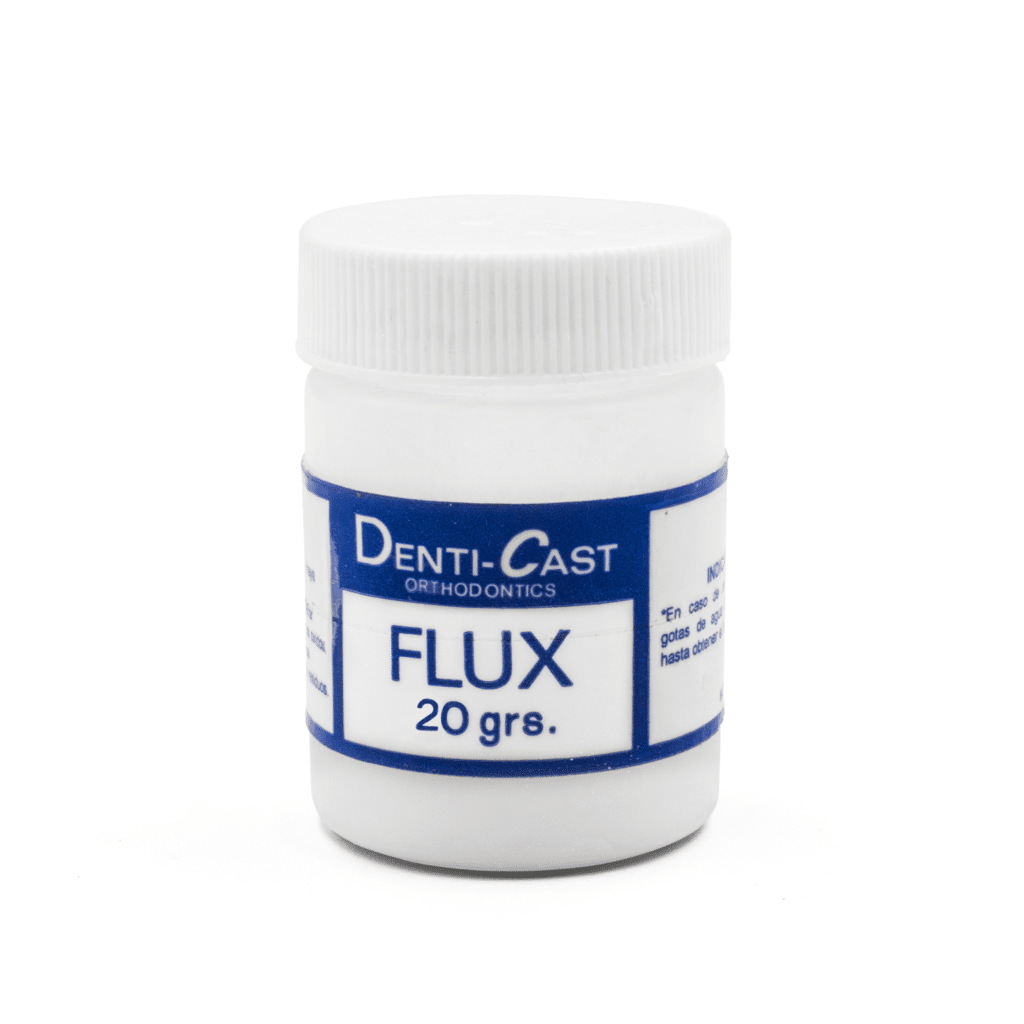 Flux Dental Laboratorio de Ortodoncia Deposito Dental Odontology BG
