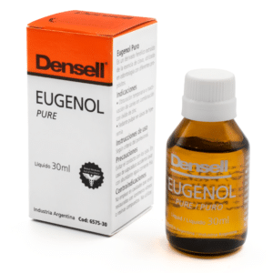 Eugenol 30ml -Marca: Densell Cemento | Odontology BG