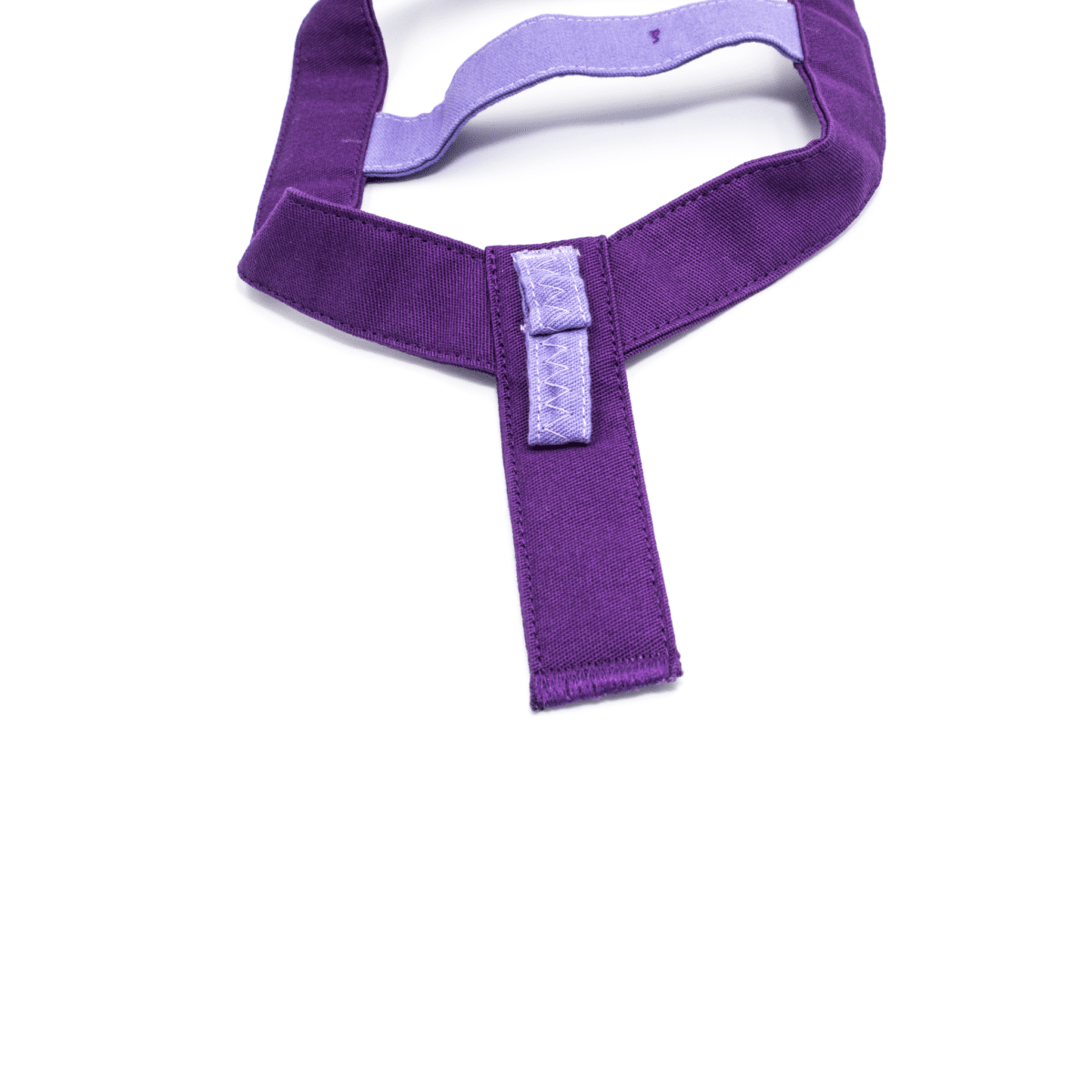 High Pull O Diadema Para Tracción Alta - Image 2